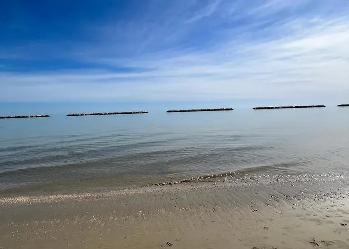 Gubbiotti Bilocale Porto Sant'Elpidio