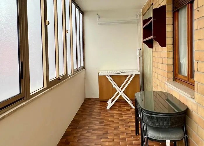 Gubbiotti Bilocale Porto Sant'Elpidio