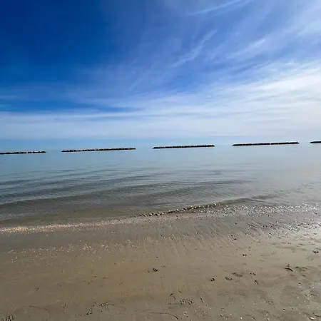 Gubbiotti Bilocale Porto Sant'Elpidio