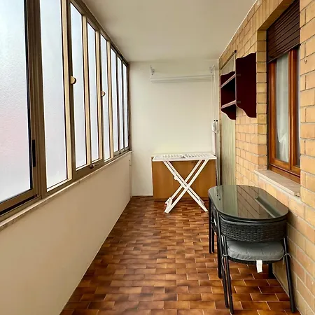 Gubbiotti Bilocale Porto Sant'Elpidio