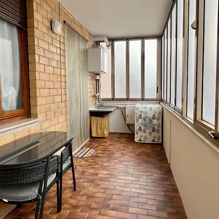 Apartment Gubbiotti Bilocale Porto Sant'Elpidio