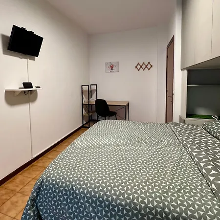 Gubbiotti Bilocale