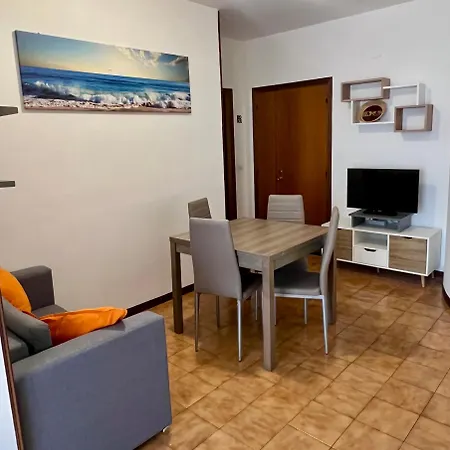 Apartment Gubbiotti Bilocale
