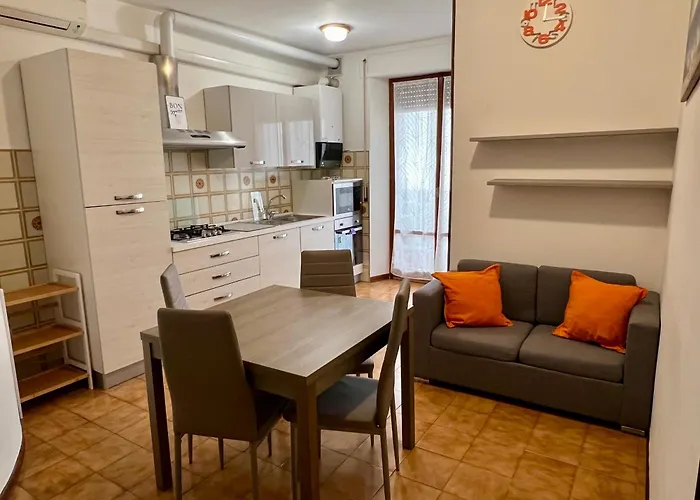 Gubbiotti Bilocale Porto Sant'Elpidio