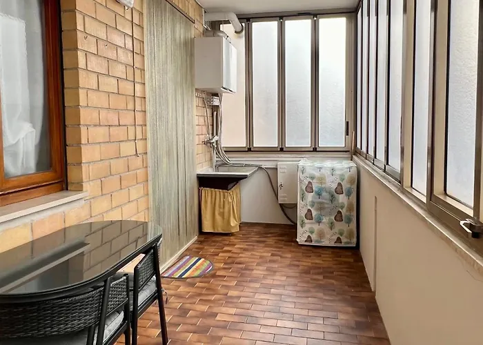 Apartment Gubbiotti Bilocale Porto Sant'Elpidio